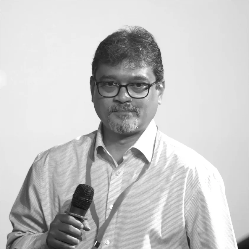 Rajul Malde - Profile