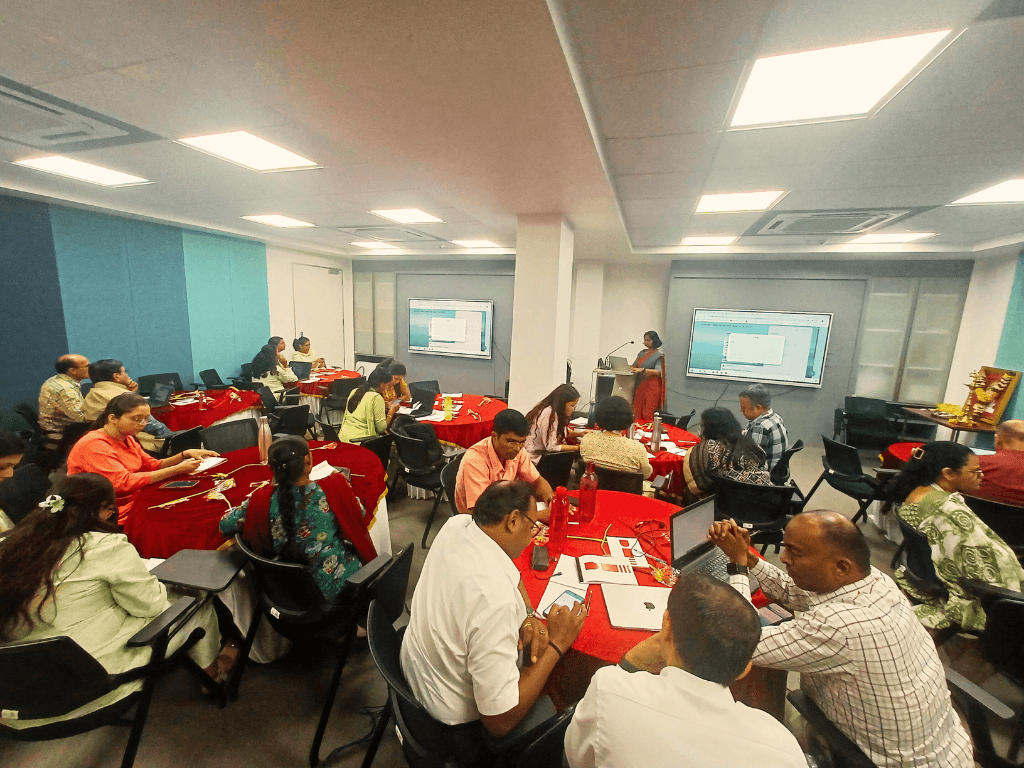 Faculty Devlopment program - 11