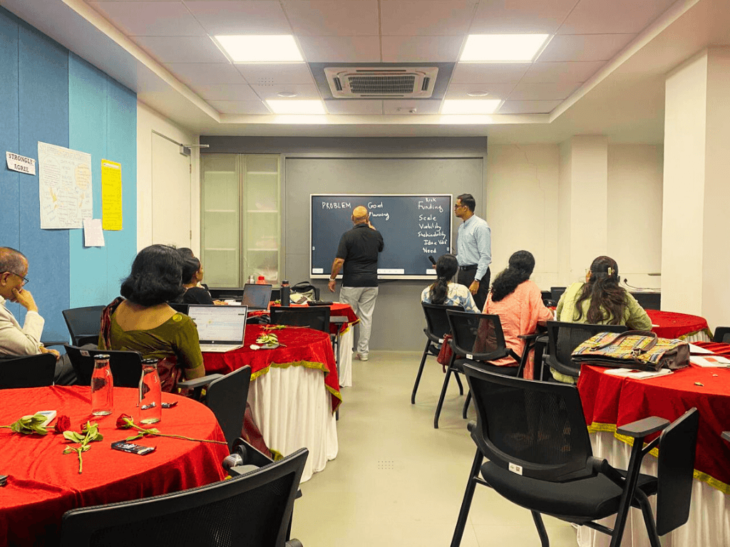 Faculty Devlopment program - 13