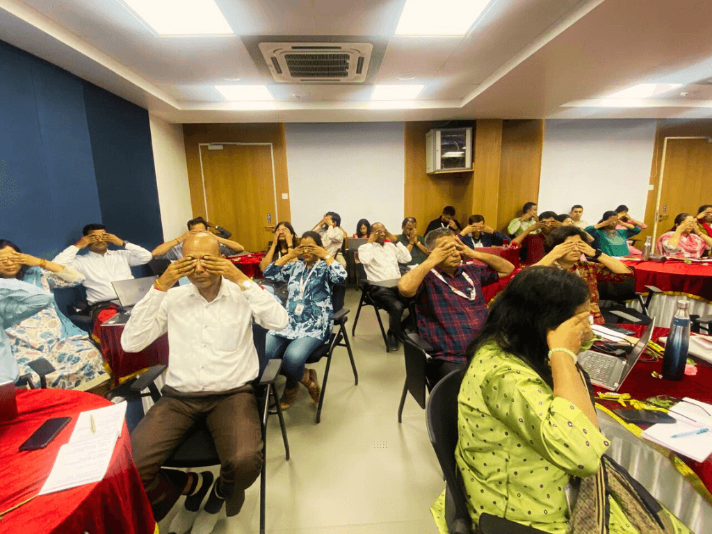 Faculty Development program - 18