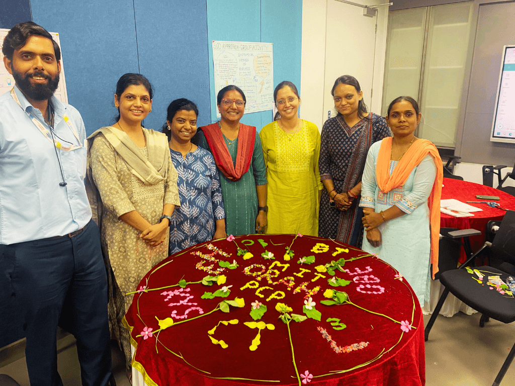 Faculty Development program - 19