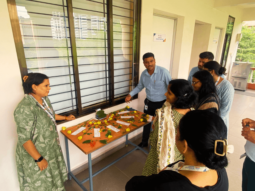 Faculty Development program - 20
