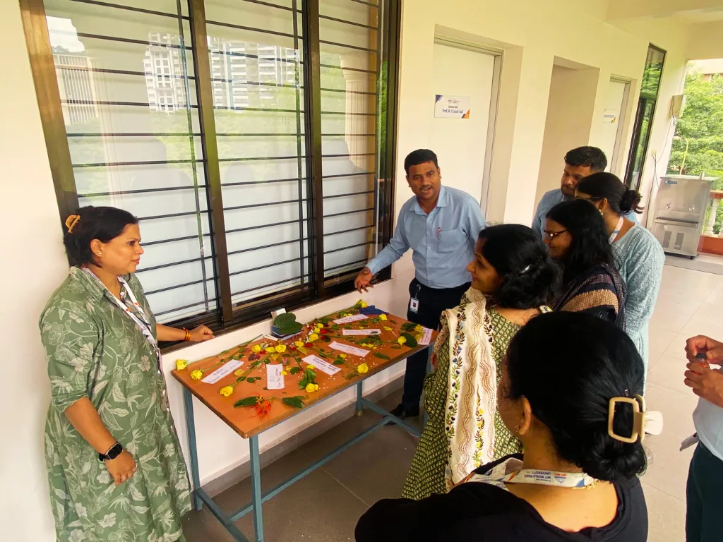 Faculty Development program - 20