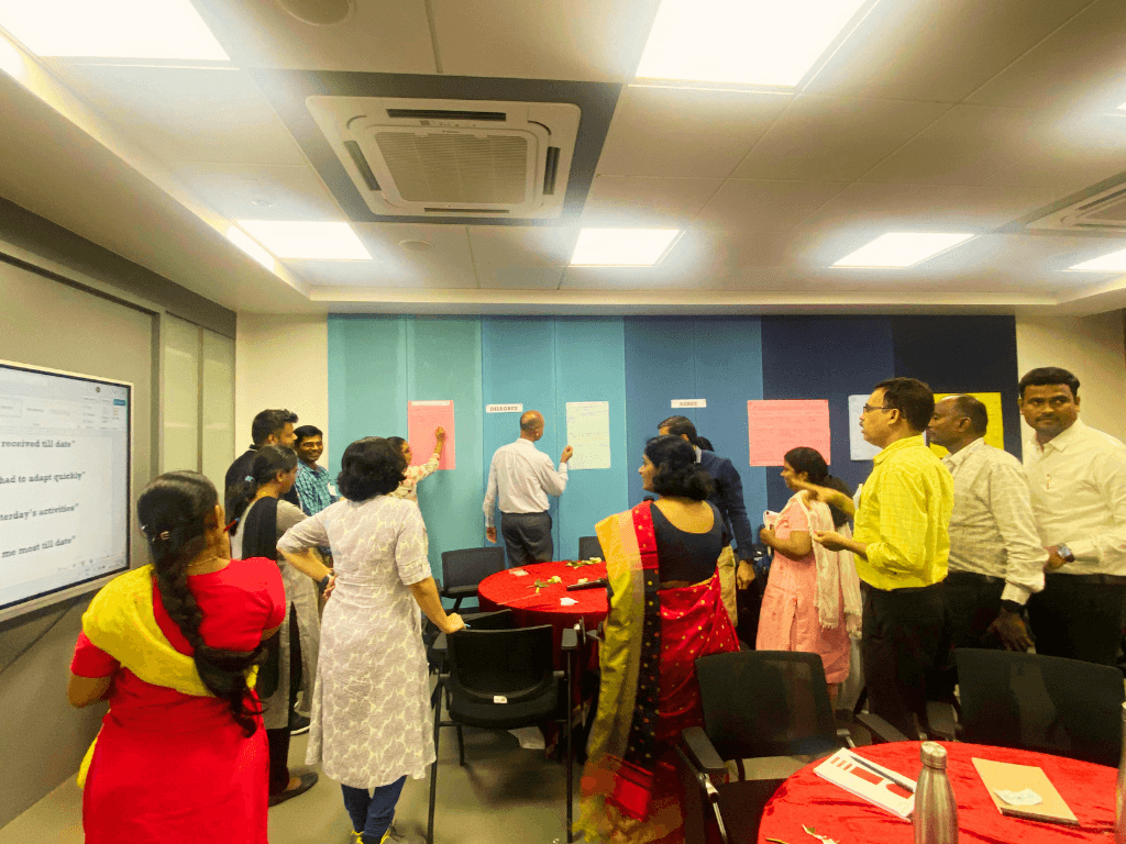 Faculty Development program - 21