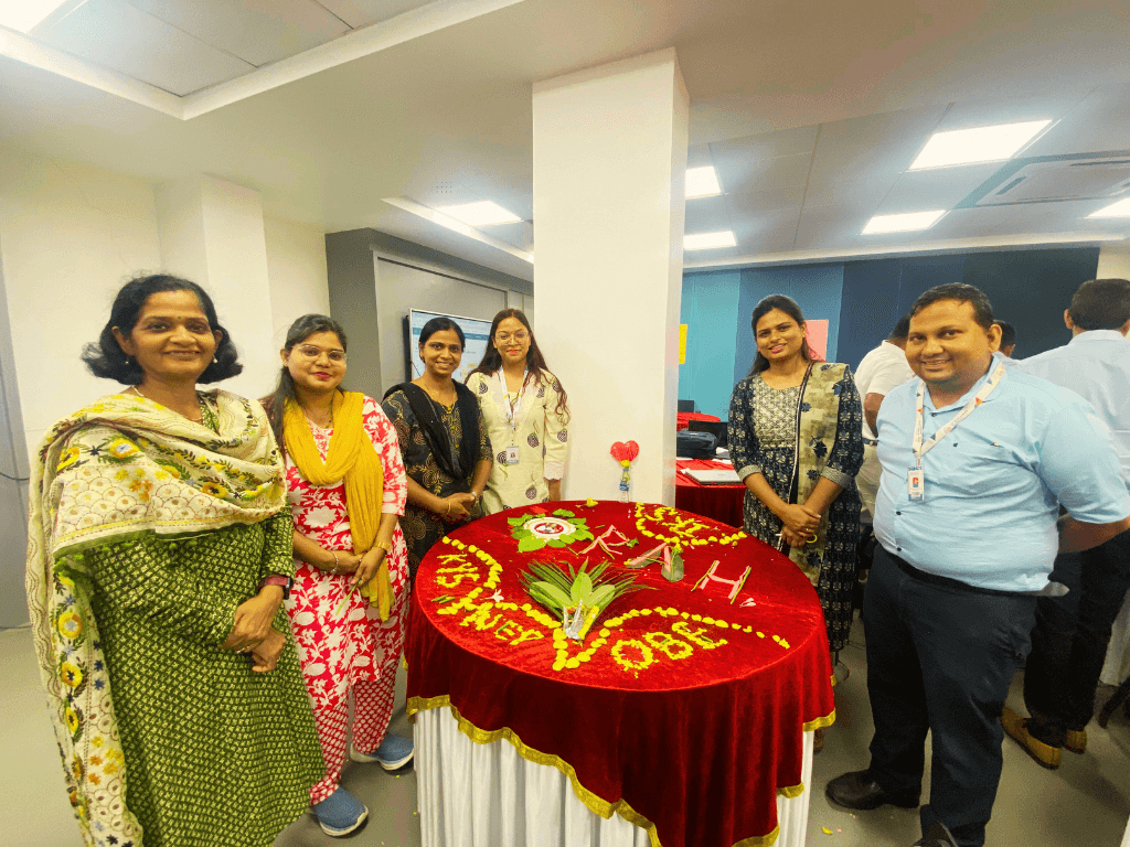 Faculty Development program - 22