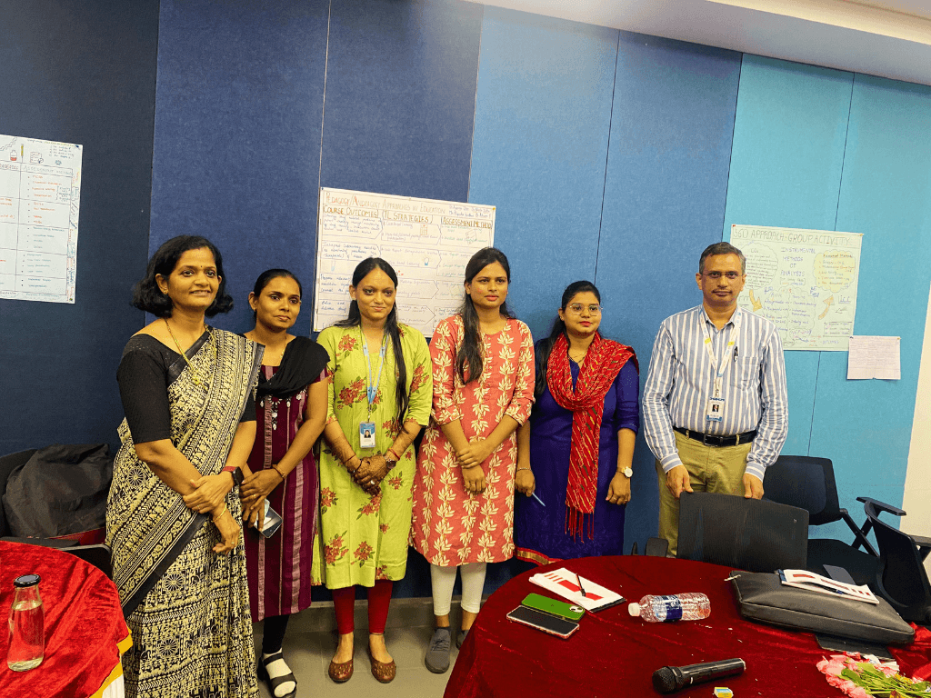 Faculty Development program - 24