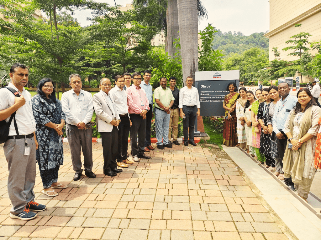 Faculty Development program - 25