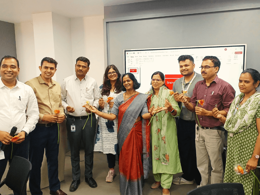 Faculty Devlopment program - 5