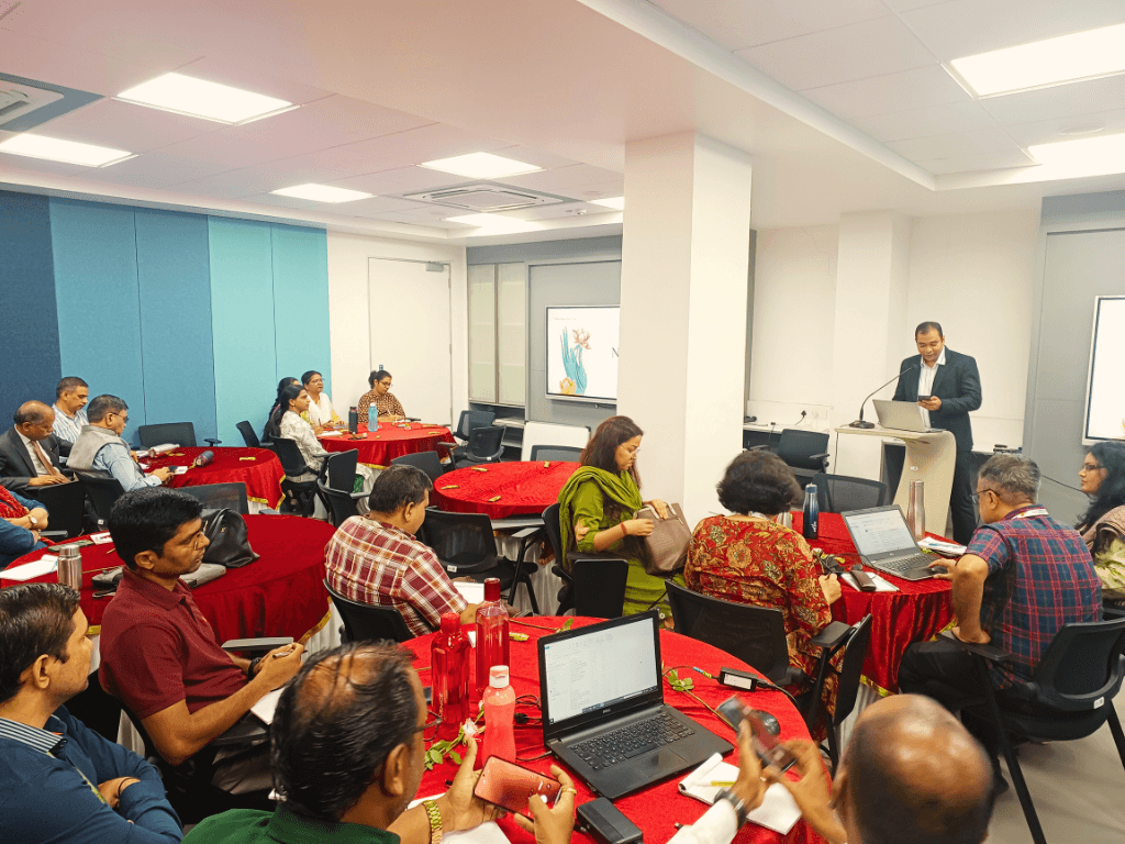 Faculty Devlopment program - 7