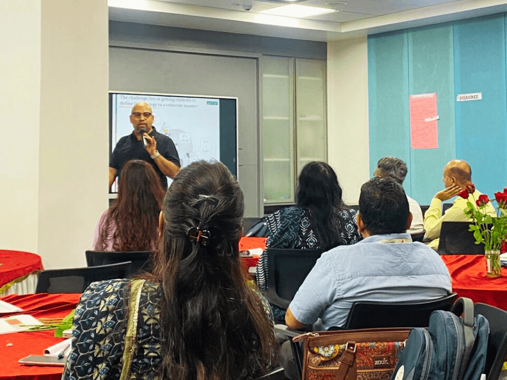 Faculty Development program - 26