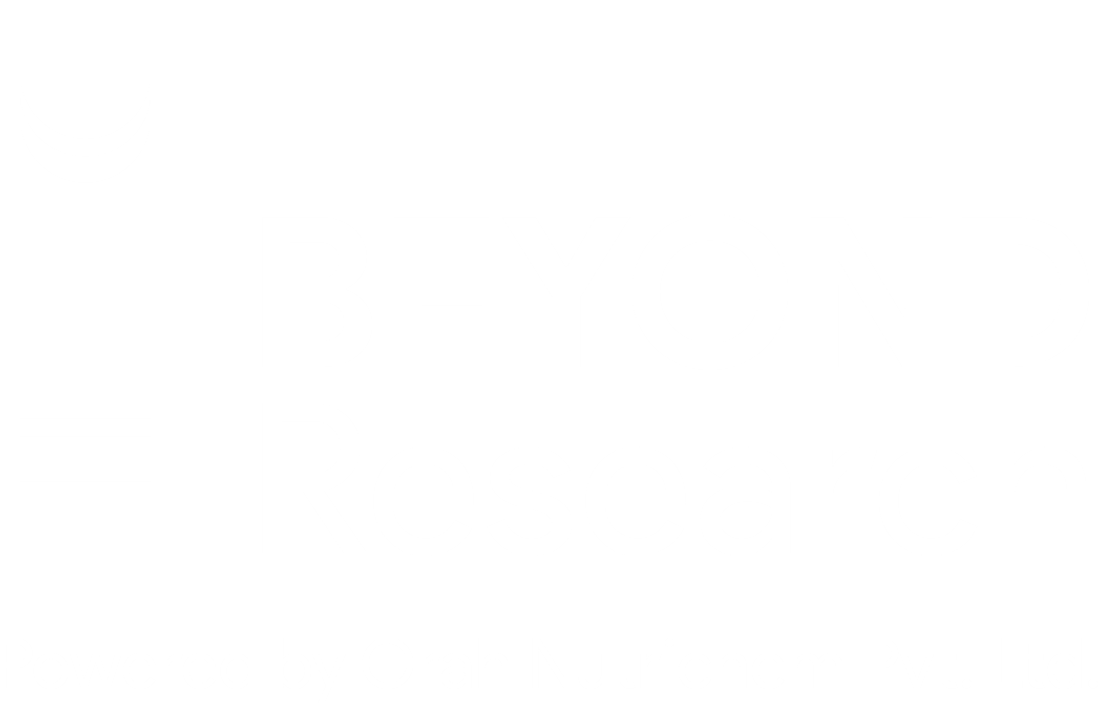 BRISC_White logo