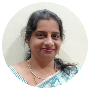 Sandhya Parmeswaran