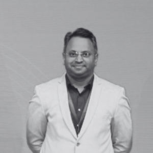 Mr. Rahul Jain